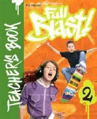 Full Blast! 2