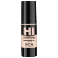 Fond de ten High Coverage Profashion No. 400, 30ml, Pastel
