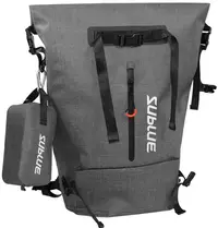 Rucsac multifuncțional impermeabil Sublue - Waterproof Backpack, 30 L