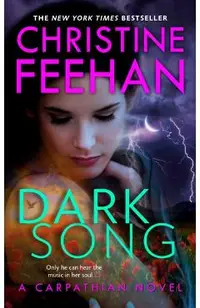 Dark Song
