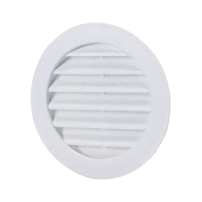 Grila Ventilatie Ø100