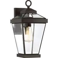 Aplica pentru exterior Ravine 1 Light Medium Wall Lantern