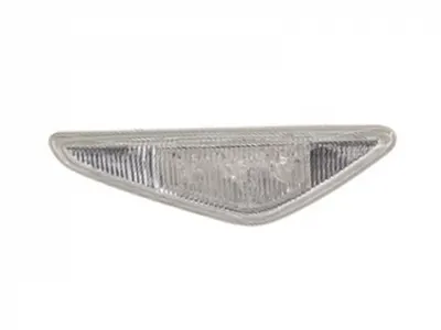 Semnalizator fata dreapta (transparent) BMW Seria 3, X3 2001-2007