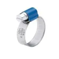 Colier auto metalic Aba Nova l12 mm D44 mm