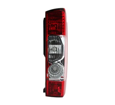 Stop spate Dreapta (P21 5W P21W) potrivit CITROEN JUMPER I, JUMPER II; FIAT DUCATO; PEUGEOT BOXER 12.01