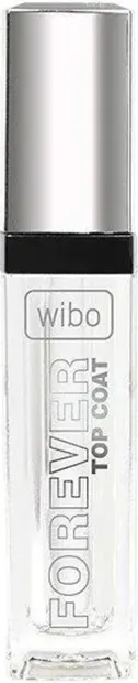 Wibo Fixarea luciului de buze de top Forever, 5 ml