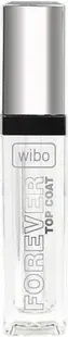 Wibo Fixarea luciului de buze de top Forever, 5 ml