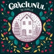 Craciunul in familie