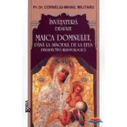 Invatatura despre Maica Domnului pana la Sinodul de la Efes