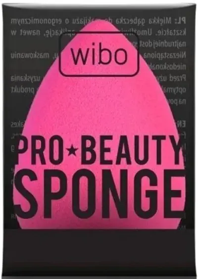 Wibo Beauty blender Pro Beauty