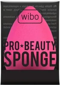 Wibo Beauty blender Pro Beauty