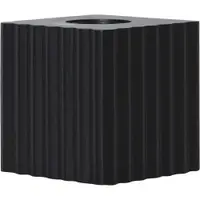 Picior pentru corp de iluminat negru 10 cm Box – Star Trading