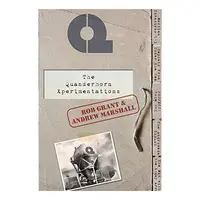 Quanderhorn Xperimentations