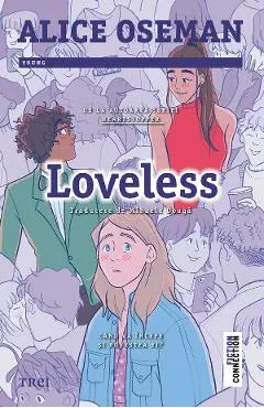 eBook Loveless
