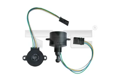 Reglaj inaltime far Dreapta Stanga potrivit BMW 1 (F20), 1 (F21), 3 (E90), 3 (E91), 5 (F10), 5 (F11), 7 (F01, F02, F03, F04), I3 (I01), X1 (E84) 12.04