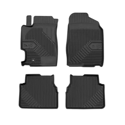 Covorase Tip Tavita No. 77 Compatibile Mazda 6 I Gg 2002-2008