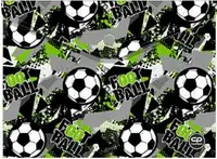Mapă cu capsă Cool Pack Let's Gol - A4