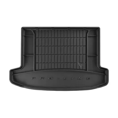 Tavita portbagaj cauciuc pentru Hyundai Tucson Suv 11.20- (Options Equipment: Top Boot Board)