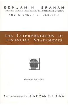Interpretation of Financial Strategies