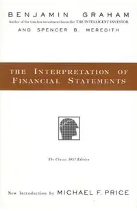 Interpretation of Financial Strategies