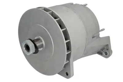 Alternator (28v, 140a) Potrivit Mercedes Actros Mp2 Mp3, Axor, Axor 2, Capacity, Citaro (o 530), Conecto (o 345), Integro (o 550), Intouro, Lk Ln2, Mk D2866loh23-Om942.911 01.80