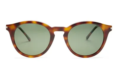 Eyerim Studio Domi Havana Green Polarized