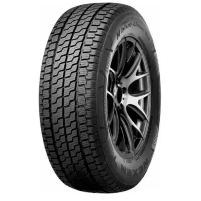 Anvelopa All Season Nexen NBLUE 4SEASON VAN 215/65R15 104/102T