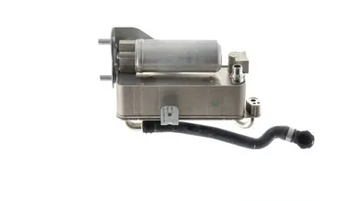 Condensator clima (cu uscator) potrivit BMW IX3 (G08), X3 (G01), X3 (G01, F97, G08), X4 (G02, F98) 1.6-Electric 08.17