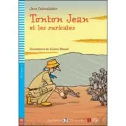 Tonton Jean et les suricates