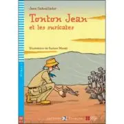 Tonton Jean et les suricates