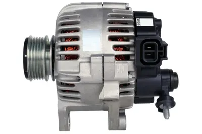 Alternator (14v, 120a) Potrivit Hyundai Accent Iii, Elantra Iv, I30, Matrix; Kia Cee D, Cerato I, Picanto I, Pro Cee D, Rio Ii, Venga 1.1d-1.6d 10.01