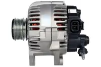 Alternator (14v, 120a) Potrivit Hyundai Accent Iii, Elantra Iv, I30, Matrix; Kia Cee D, Cerato I, Picanto I, Pro Cee D, Rio Ii, Venga 1.1d-1.6d 10.01-