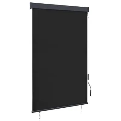 Gossi jaluzea tip rulou de exterior, antracit, 120 x 250 cm