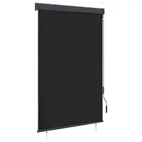 Gossi jaluzea tip rulou de exterior, antracit, 120 x 250 cm