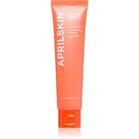APRILSKIN Carrotene Clarifying Cream crema hranitoare revitalizanta pentru fortificarea barierei cutanate