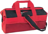 Geantă pentru scule MTX - 18 buzunare, 51 x 21 x 36 cm, poliester