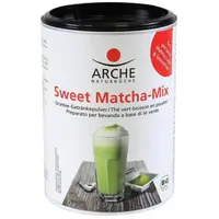 Mix pentru Ceai Sweet Matcha Bio, Arche Naturkuche - Asia, 150 g