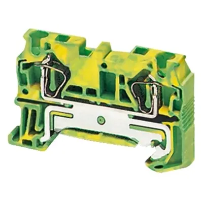Prisma PlusSuport Pt 100 X 10 Mm Bara VerticalaTablou De Comanda Deconectabil