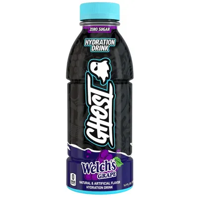 Bautura Hidratanta cu Aroma de Struguri Welch's 500ml