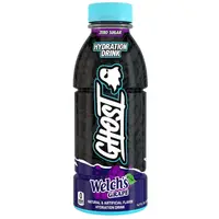 Bautura Hidratanta cu Aroma de Struguri Welch's 500ml