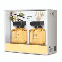 Parfum camera SOFT VANILLA 2x50 ml