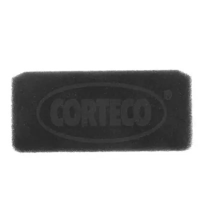 Filtru, aer habitaclu CORTECO 80001586