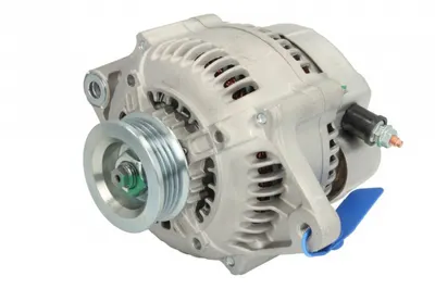 Alternator (12V, 75A) SUZUKI SWIFT III, WAGON R+ 1.3 1.5 dupa 2003