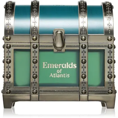 Risala Emeralds Of Atlantis Eau de Parfum unisex 100 ml