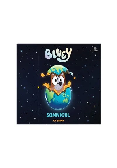 Bluey