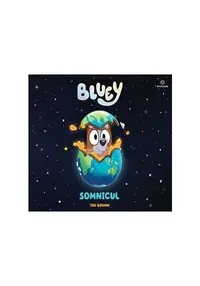 Bluey