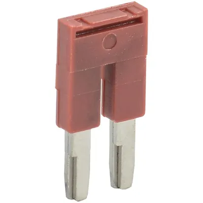 Jumper pentru KPI-4mm2 2PIN