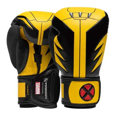 Mănuși de box Wolverine de la Hayabusa Marvel