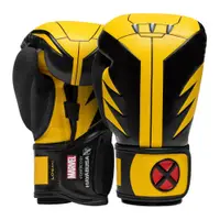Mănuși de box Wolverine de la Hayabusa Marvel