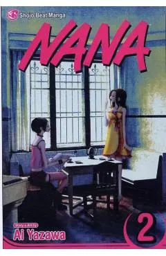 Nana, Vol. 2